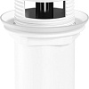 Донный клапан Lauter 21190W (белый матовый)