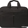 Сумка для ноутбука Continent CC-014 (черный)
