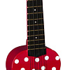 Укулеле Baton Rouge NU1S-ladybug