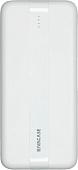 Внешний аккумулятор Rivacase VA2041 10000mAh (белый)