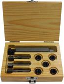 Набор оснастки Partner PA-1010-125 9 предметов