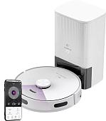 Робот-пылесос Polaris PVCRDC G2 5002 Wi-Fi IQ Home (белый)