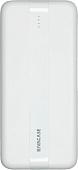 Внешний аккумулятор Rivacase VA2041 10000mAh (белый)