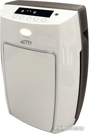 Очиститель воздуха AirInCom XJ-4000 (белый)