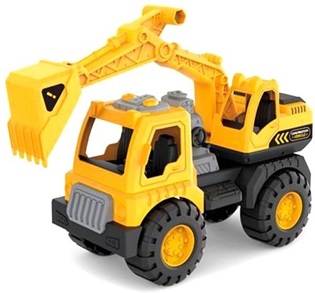 Экскаватор Наша Игрушка 5003