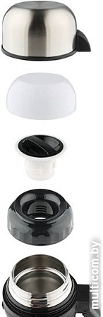 Термос Thermos HAMMP-1800-HT 1.8л (серый)