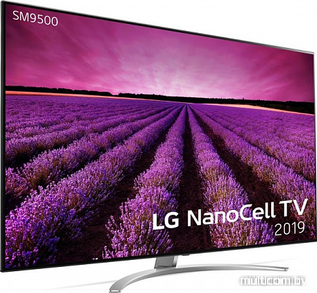 Телевизор LG 55SM9800PLA