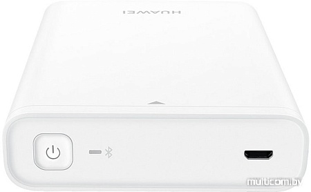 Фотопринтер Huawei CV80 (белый)