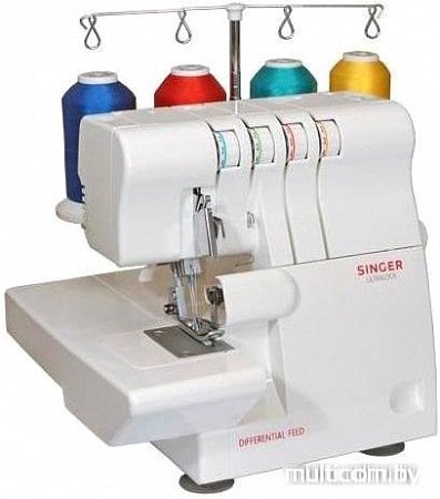 Оверлок Singer 14SH654 Ultra Lock