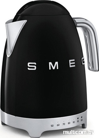 Чайник Smeg KLF04BLEU
