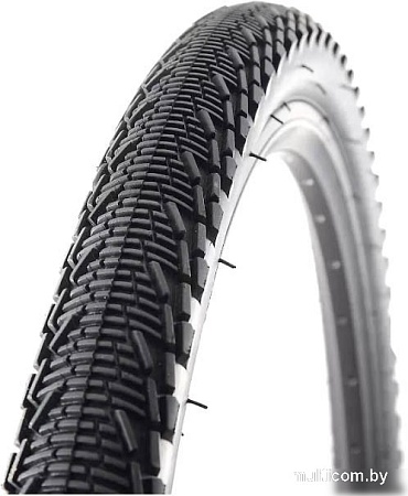 Велопокрышка Wanda CrownKing 18X1.75" P1112