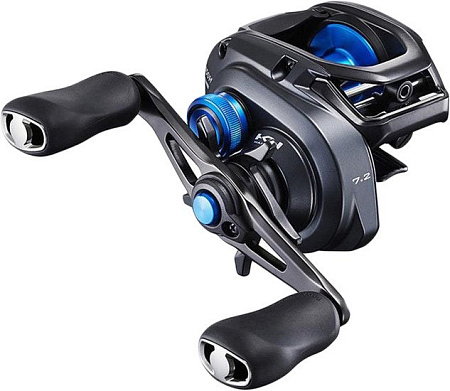 Рыболовная катушка Shimano SLX XT 151 XG SLXXT151XG