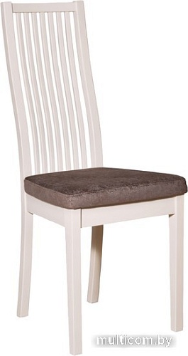 Стул Folium Матрикс MR1013C (эмаль, бежевый, Cacao)