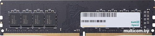 Оперативная память Apacer 4GB DDR4 PC4-19200 AU04GGB24CEWBGH