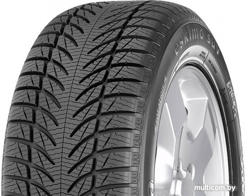 Автомобильные шины Sava Eskimo SUV 255/55R18 109H
