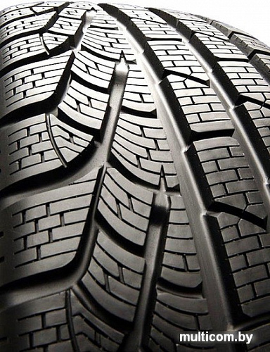 Автомобильные шины Pirelli Winter Sottozero Serie II 205/55R17 91H (run-flat)