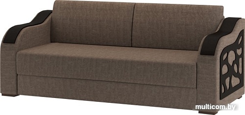 Диван Мебель Холдинг Фостер-4 Ф-4-2ФП-1-LK7