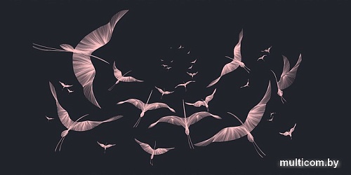 Виниловые обои Citydecor Perfect Lines 13 300x150