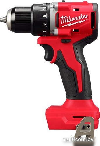 Дрель-шуруповерт Milwaukee M18 M18BLDDRC-0 4933492831 (без АКБ)