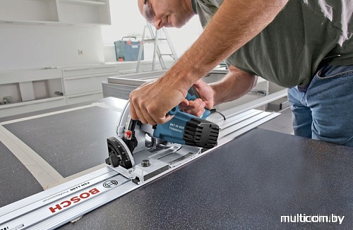 Дисковая пила Bosch GKT 55 GCE Professional