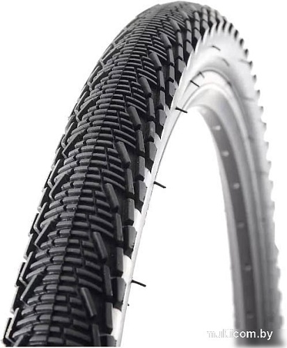 Велопокрышка Wanda CrownKing 18X1.75" P1112