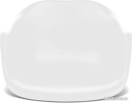 Офисный стул Sheffilton SHT-ST31/S120M (белый/черный муар)