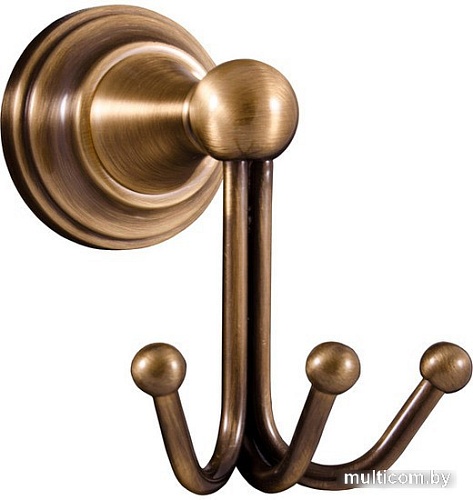 Крючок для ванны Slezak RAV Morava MKA0105SM