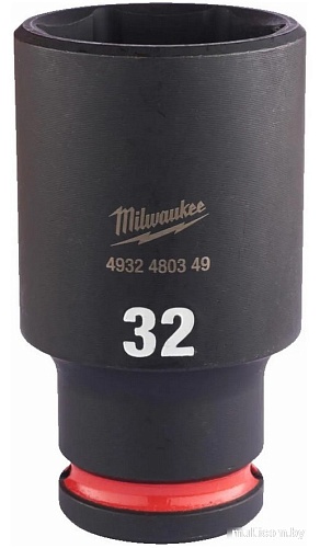 Головка слесарная Milwaukee 4932480349
