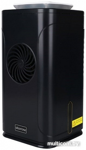 Климатический комплекс Gezatone AP500