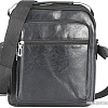 Мужская сумка Mr.Bag 271-2016-10-BLK (черный)