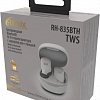 Наушники Ritmix RH-835BTH TWS (белый)