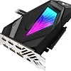 Видеокарта Gigabyte Aorus GeForce RTX 2080 Super WaterForce 8GB GDDR6