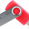 USB Flash GOODRAM UTS3 64GB [UTS3-0640R0R11]