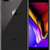 Смартфон Apple iPhone 8 Plus 128GB (серый космос)