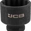 Головка слесарная JCB -46851 (60609)
