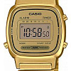 Наручные часы Casio LA670WETG-9AEF