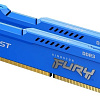 Оперативная память Kingston FURY Beast 2x4GB DDR3 PC3-14900 KF318C10BK2/8