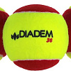 Набор теннисных мячей Diadem Stage 3 Red Dot (3 шт)