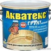 Антисептик Акватекс Грунт-антисептик (бесцветный, 3 л)
