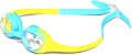 Очки для плавания ARENA Spider Kids 004310202 (желтый/голубой)