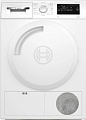 Сушильная машина Bosch Serie 4 WTH83252PL