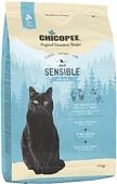 Корм для кошек Chicopee CNL Sensible 15 кг