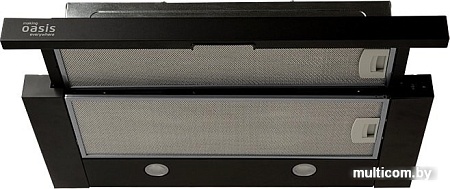 Кухонная вытяжка Oasis VA-60B (FR)