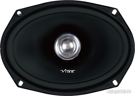 Коаксиальная АС VIBE audio DB69-M1 (1шт)