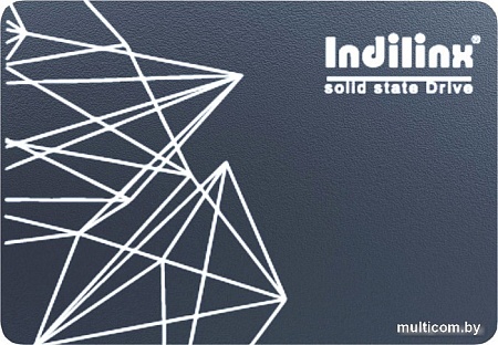 SSD Indilinx S325S 256GB IND-S325S256GX