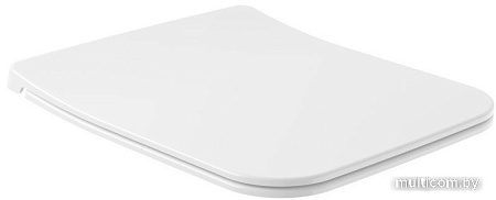 Сиденье для унитаза Villeroy & Boch Venticello SlimSeat Line 9M80-S1-01