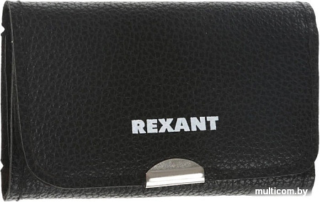 Набор отверток Rexant 12-4762 (25 предметов)