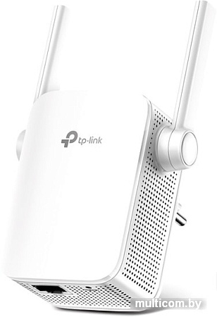 Точка доступа TP-Link RE205
