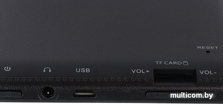 Планшет Arian Space 70 ST7001RW 8GB (черный)