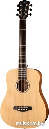 Акустическая гитара Parkwood S-Mini ADN
